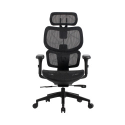 Onex Gaming Office Chair | Ventra Premium Mesh | Black