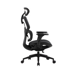 Onex Gaming Office Chair | Ventra Premium Mesh | Black