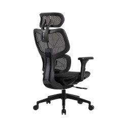 Onex Gaming Office Chair | Ventra Premium Mesh | Black