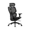 Onex Gaming Office Chair | Ventra Premium Mesh | Black