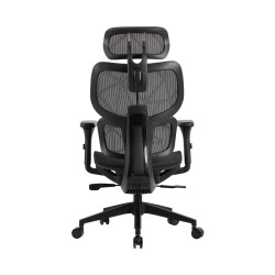 Onex Gaming Office Chair | Ventra Premium Mesh | Black