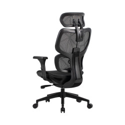 Onex Gaming Office Chair | Ventra Premium Mesh | Black