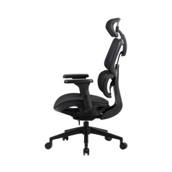 Onex Gaming Office Chair | Ventra Premium Mesh | Black