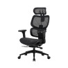 Onex Gaming Office Chair | Ventra Premium Mesh | Black