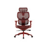 Onex Gaming Office Chair | Ventra Premium Mesh | Red