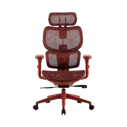 Onex Gaming Office Chair | Ventra Premium Mesh | Red