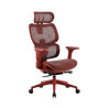 Onex Gaming Office Chair | Ventra Premium Mesh | Red