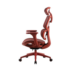 Onex Gaming Office Chair | Ventra Premium Mesh | Red