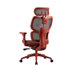 Onex Gaming Office Chair | Ventra Premium Mesh | Red