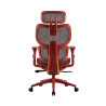 Onex Gaming Office Chair | Ventra Premium Mesh | Red