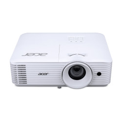 Acer P1558I Projector, DLP, FHD, 5200lm, 10000:1, White