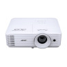 Acer P1558I Projector, DLP, FHD, 5200lm, 10000:1, White