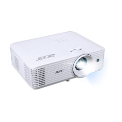 Acer P1558I Projector, DLP, FHD, 5200lm, 10000:1, White