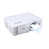 Acer P1558I Projector, DLP, FHD, 5200lm, 10000:1, White