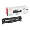 Canon Toner Cartridge Black