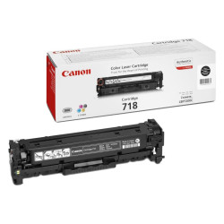 Canon Toner Cartridge Black