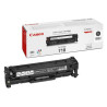 Canon Toner Cartridge Black