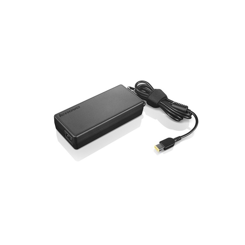 Lenovo | ThinkPad | Slim | 90 W | AC Adapter