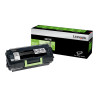 Lexmark 52D2X0E | 522XE Extra High Yield Corporate Cartridge (45k) | Cartridge | Black