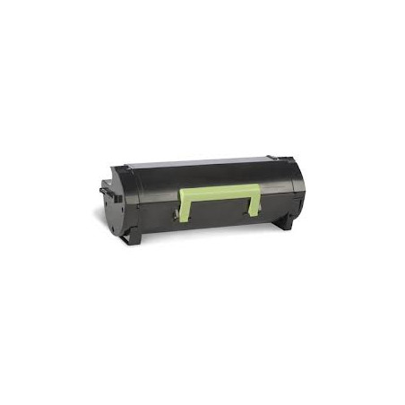 Lexmark 60F2X0E | 602XE Extra High Yield Corporate Cartridge (20k) | Cartridge | Black