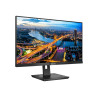 Philips | 243B1/00 | 23.8 " | IPS | FHD | 16:9 | 75 Hz | 4 ms | 1920 x 1080 pixels | 250 cd/m | HDMI ports quantity 1 | Black
