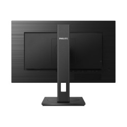 Philips | 243B1/00 | 23.8 " | IPS | FHD | 16:9 | 75 Hz | 4 ms | 1920 x 1080 pixels | 250 cd/m | HDMI ports quantity 1 | Black