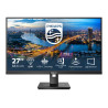 Philips | LCD Monitor with USB-C | 276B1/00 | 27 " | IPS | QHD | 16:9 | 75 Hz | 4 ms | 2560 x 1440 pixels | 300 cd/m | HDMI port
