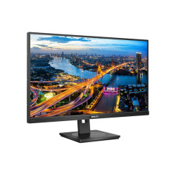 Philips | LCD Monitor with USB-C | 276B1/00 | 27 " | IPS | QHD | 16:9 | 75 Hz | 4 ms | 2560 x 1440 pixels | 300 cd/m | HDMI port