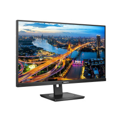 Philips | LCD Monitor with USB-C | 276B1/00 | 27 " | IPS | QHD | 16:9 | 75 Hz | 4 ms | 2560 x 1440 pixels | 300 cd/m | HDMI port