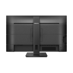 Philips | LCD Monitor with USB-C | 276B1/00 | 27 " | IPS | QHD | 16:9 | 75 Hz | 4 ms | 2560 x 1440 pixels | 300 cd/m | HDMI port