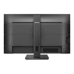 Philips | LCD Monitor with USB-C | 276B1/00 | 27 " | IPS | QHD | 16:9 | 75 Hz | 4 ms | 2560 x 1440 pixels | 300 cd/m | HDMI port