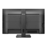 Philips | LCD Monitor with USB-C | 276B1/00 | 27 " | IPS | QHD | 16:9 | 75 Hz | 4 ms | 2560 x 1440 pixels | 300 cd/m | HDMI port