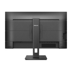 Philips | LCD Monitor with USB-C | 276B1/00 | 27 " | IPS | QHD | 16:9 | 75 Hz | 4 ms | 2560 x 1440 pixels | 300 cd/m | HDMI port