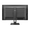Philips | LCD Monitor with USB-C | 276B1/00 | 27 " | IPS | QHD | 16:9 | 75 Hz | 4 ms | 2560 x 1440 pixels | 300 cd/m | HDMI port