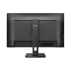 Philips | LCD Monitor with USB-C | 276B1/00 | 27 " | IPS | QHD | 16:9 | 75 Hz | 4 ms | 2560 x 1440 pixels | 300 cd/m | HDMI port