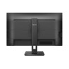Philips | LCD Monitor with USB-C | 276B1/00 | 27 " | IPS | QHD | 16:9 | 75 Hz | 4 ms | 2560 x 1440 pixels | 300 cd/m | HDMI port