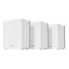 Asus ZenWiFi BD4 Wireless 802.11be, EU+UK, (W-3pk) | Asus