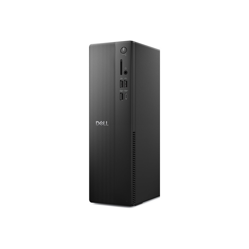 Dell ECS1250 | Desktop | Slim | Intel Core i3 | 14100 | 8 GB | DDR5 | 512 GB | Intel UHD Graphics 730 | No Optical Drive | Engli