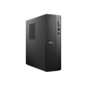 Dell ECS1250 | Desktop | Slim | Intel Core i3 | 14100 | 8 GB | DDR5 | 512 GB | Intel UHD Graphics 730 | No Optical Drive | Engli