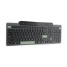 Lenovo | Self-Charging | Keyboard | Bluetooth | Lithuanian | Black