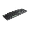 Lenovo | Self-Charging | Keyboard | Bluetooth | Lithuanian | Black