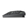 Lenovo | Self-Charging | Keyboard | Bluetooth | Lithuanian | Black