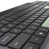 Lenovo | Self-Charging | Keyboard | Bluetooth | Lithuanian | Black
