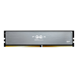 Silicon Power XPOWER Pulse | 16 GB | DDR4 | 3200 MHz | PC/server | Registered No | ECC No