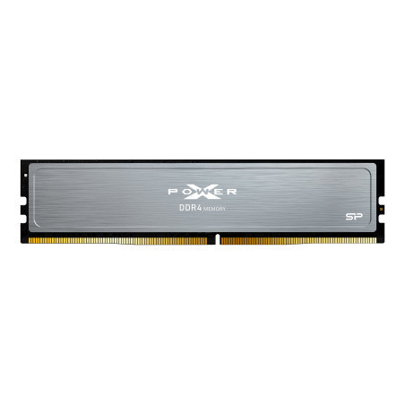 Silicon Power XPOWER Pulse | 16 GB | DDR4 | 3200 MHz | PC/server | Registered No | ECC No