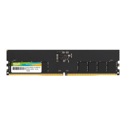 Silicon Power SP016GBLVU480F02 | 16 GB | DDR5 | 4800 MHz | PC/server | Registered No | ECC Yes