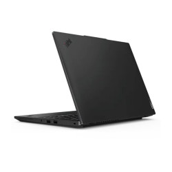 Lenovo ThinkPad L14 G6 AMD | Black | 14 " | IPS | WUXGA | 1920 x 1200 pixels | Anti-glare | AMD Ryzen 5 PRO | 215 | 16 GB | SO-D