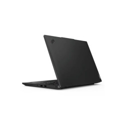 Lenovo ThinkPad L14 G6 AMD | Black | 14 " | IPS | WUXGA | 1920 x 1200 pixels | Anti-glare | AMD Ryzen 5 PRO | 215 | 16 GB | SO-D
