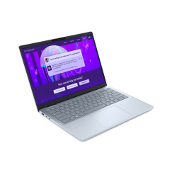 Dell Plus 14 DB1425 | Ice Blue | 14 " | 2.5K | 2560 x 1600 pixels | Intel Core Ultra 9 | 288V | 32 GB | LPDDR5X | Solid-state dr