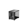 Deepcool Case | CG330 3F | Black | Micro ATX | Power supply included No